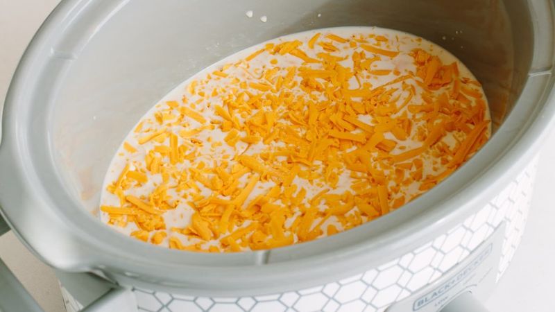 Dairy (Milk, Cream, Yogurt, Sour Cream)