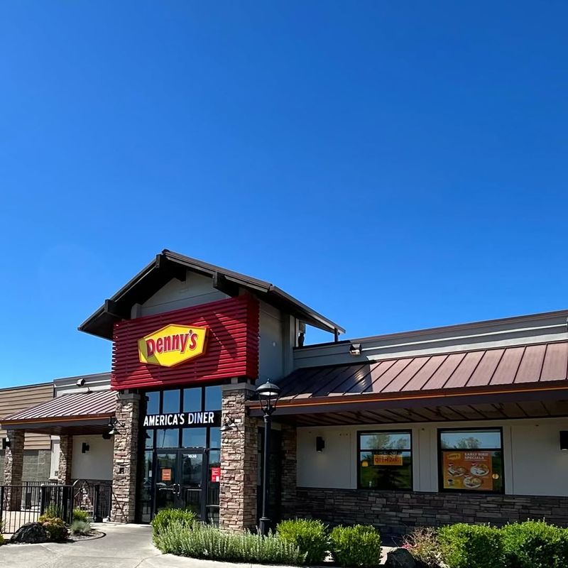 Denny's