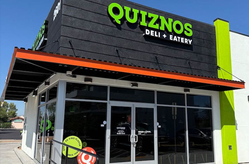 Quiznos