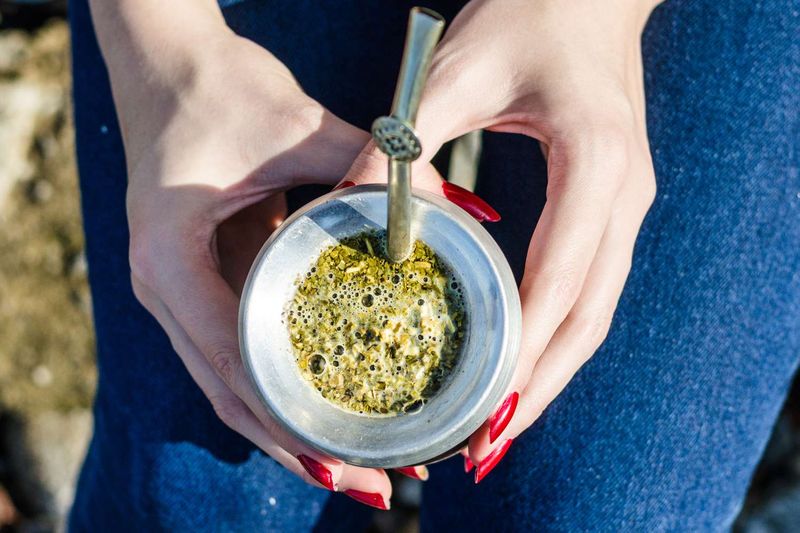 Yerba Mate