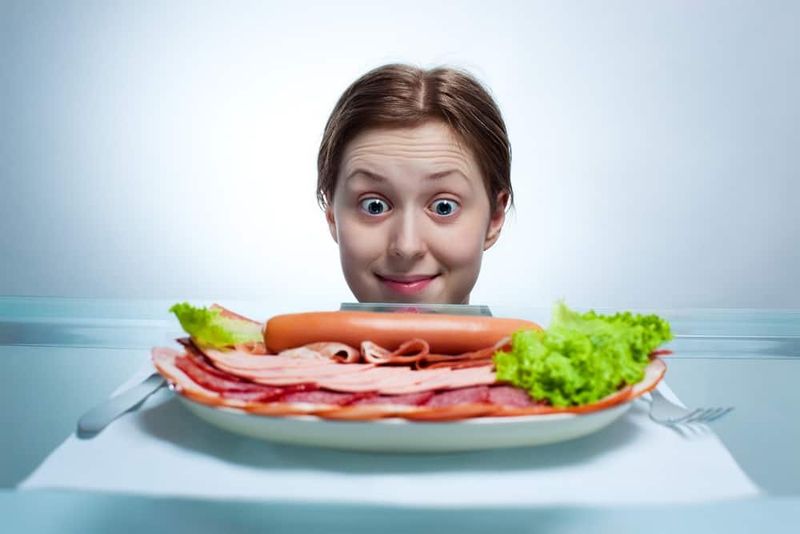 Processed Meats