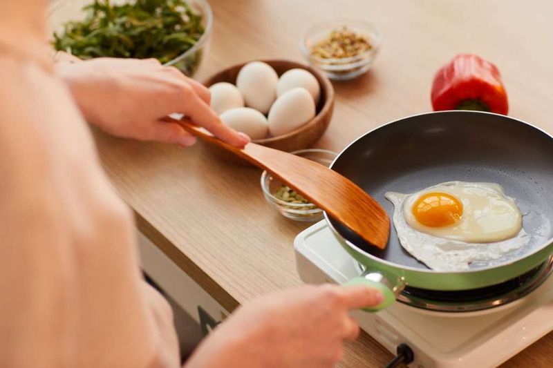 Eggs