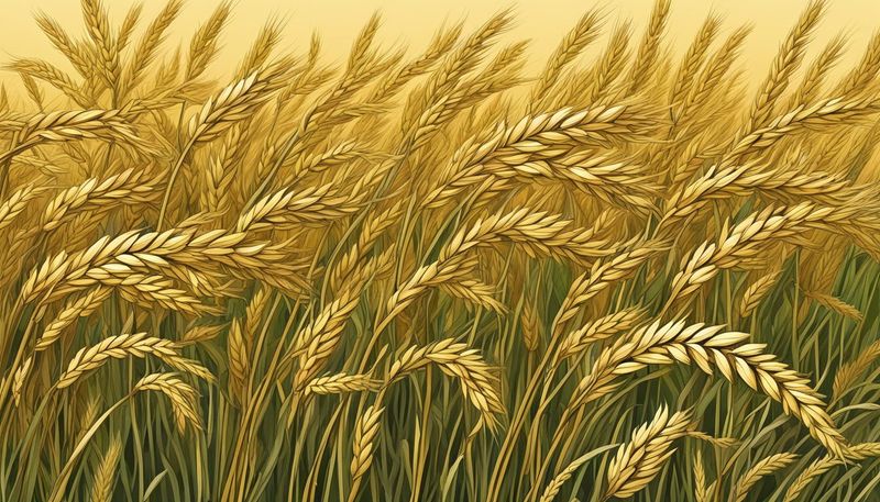 Barley