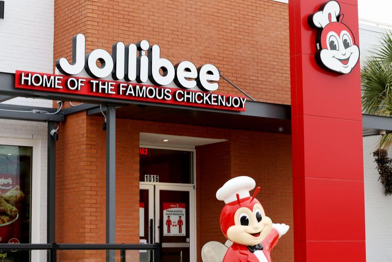 Jollibee: The Filipino Phenomenon Conquering America