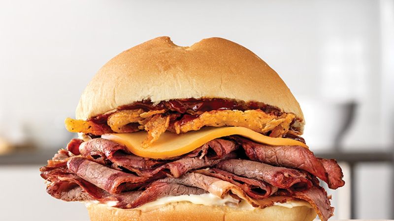 Vegetarians Need Not Apply