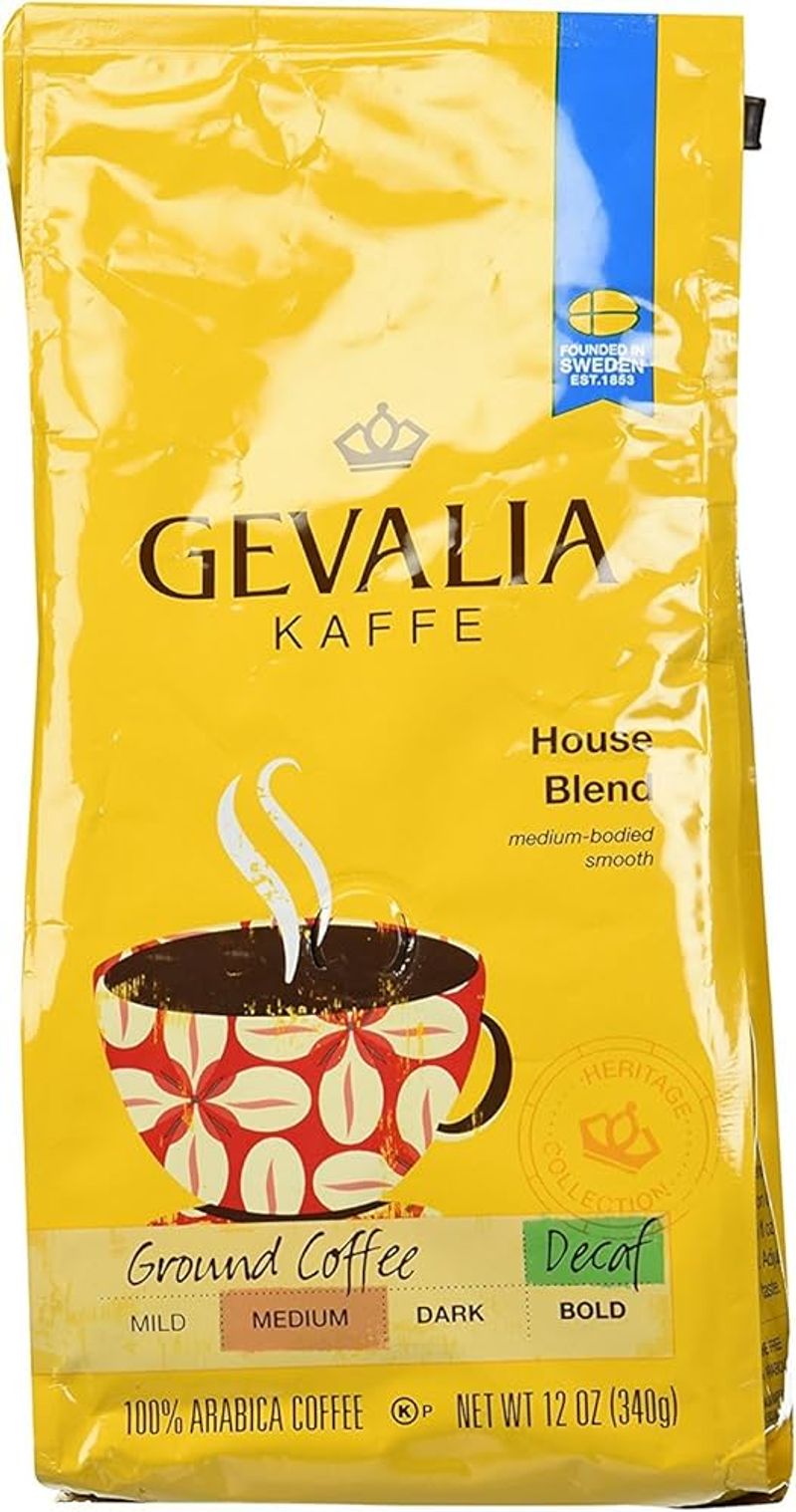 Gevalia