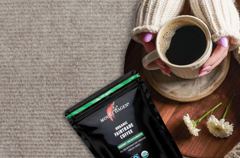 Mount Hagen Organic: The Eco-Conscious Choice