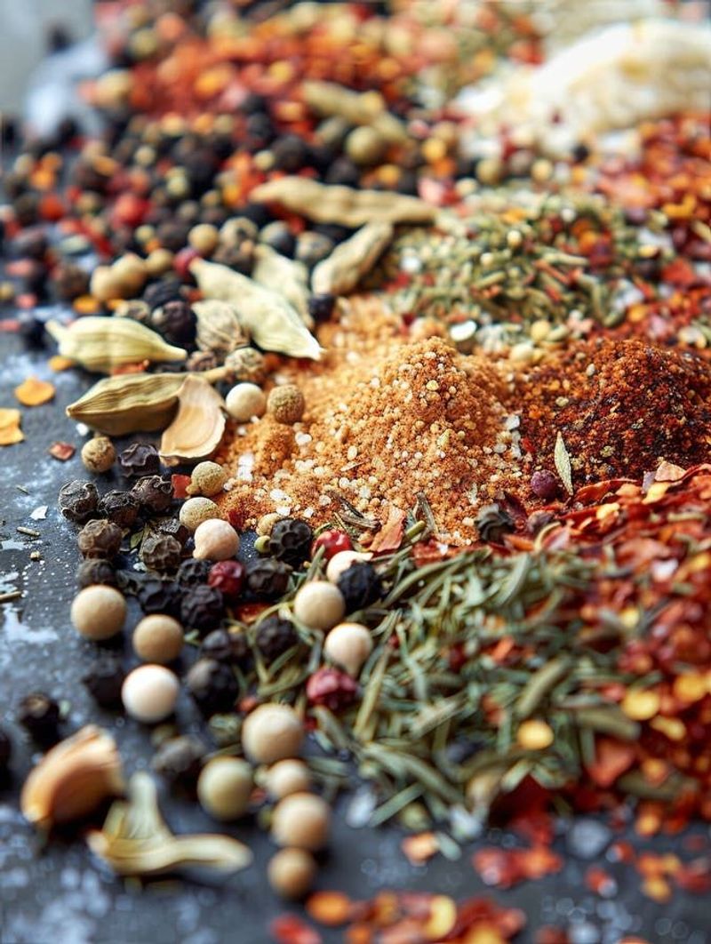 Spices