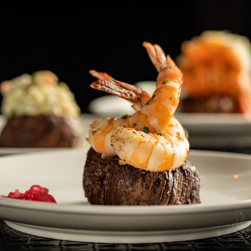 STK Steakhouse