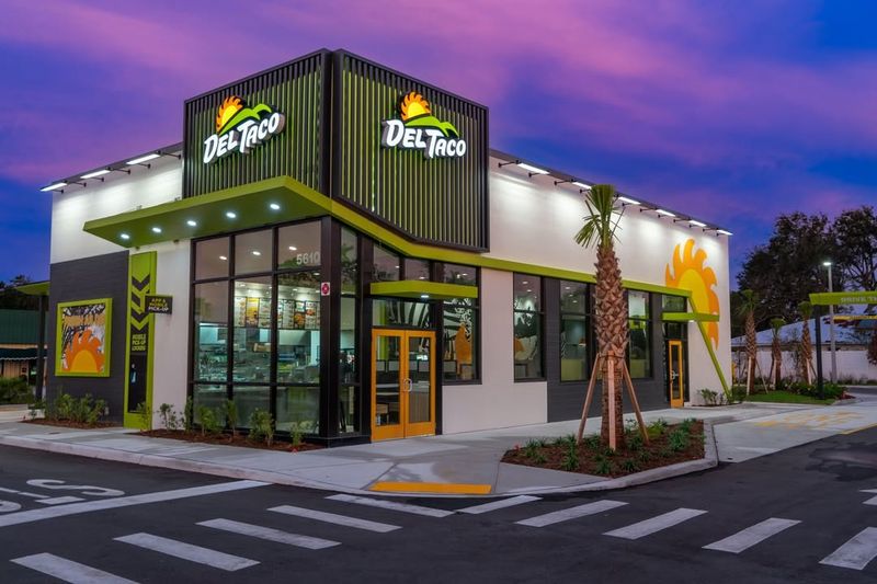 Del Taco