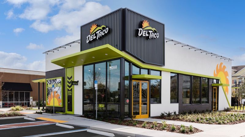 Del Taco