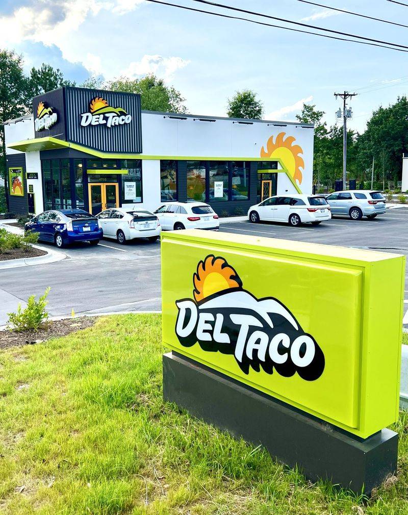 Del Taco