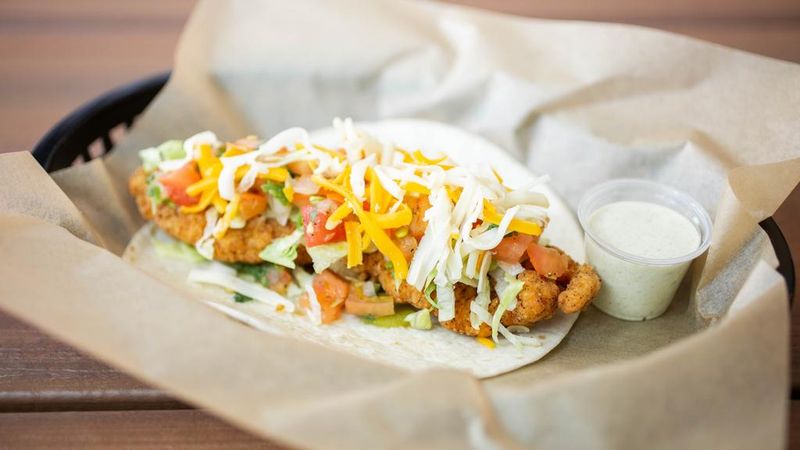 Torchy's Tacos