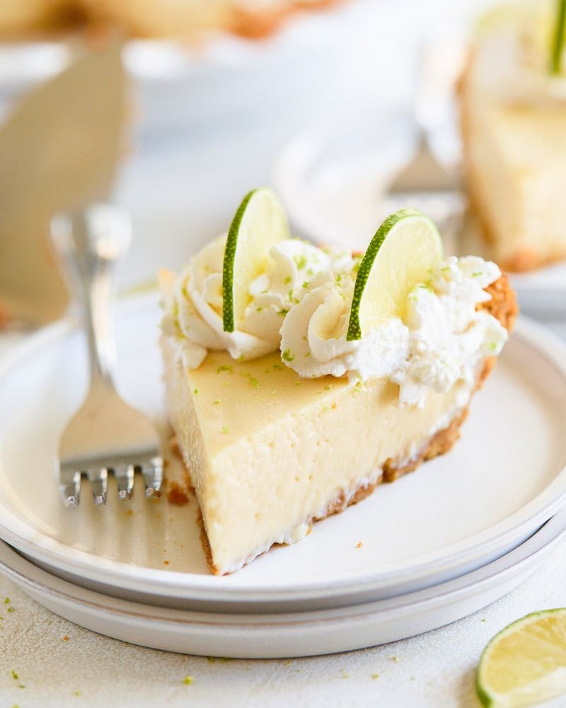 Florida: Key Lime Pie