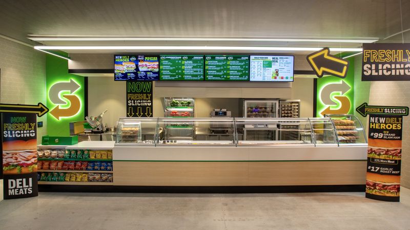 Subway