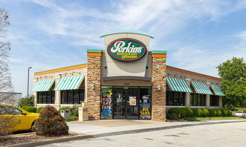 Perkins