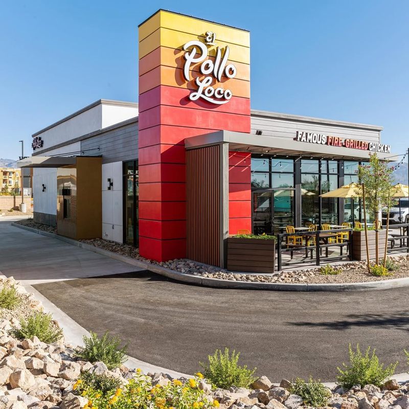 El Pollo Loco