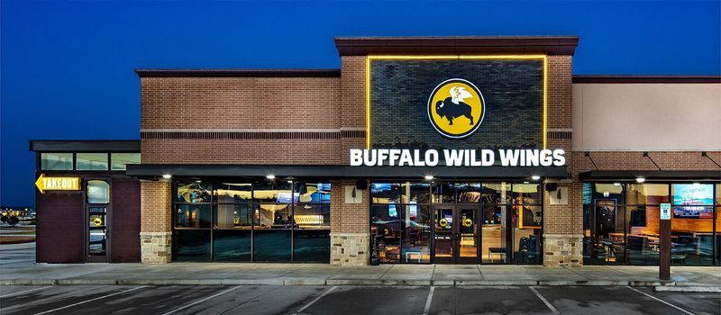 Buffalo Wild Wings