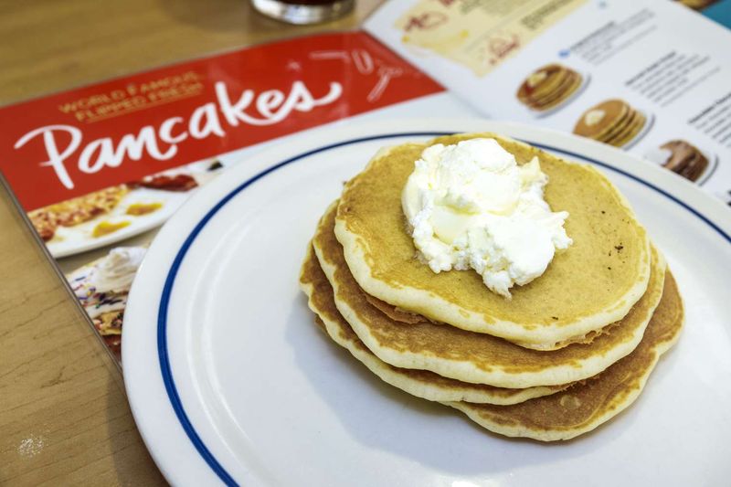 IHOP