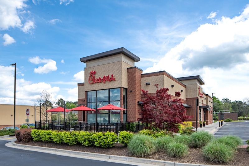Chick-fil-A