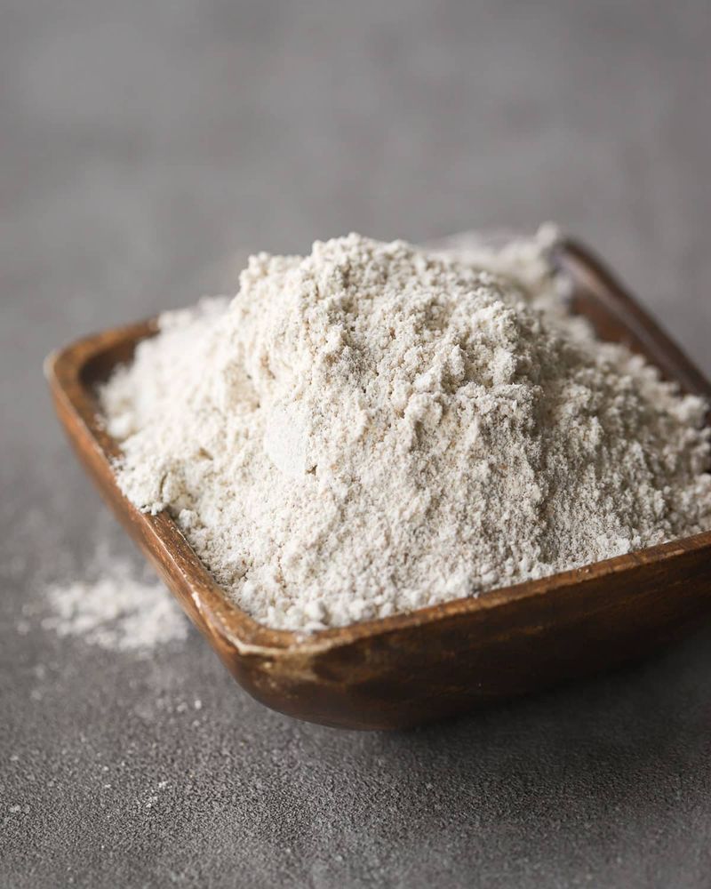 Whole-Grain Flour
