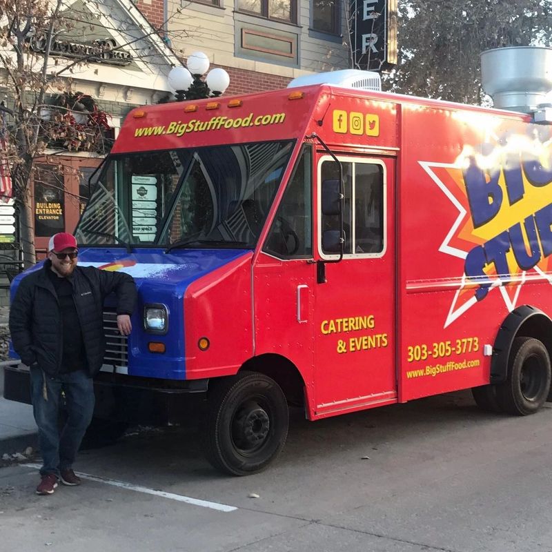Denver, Colorado