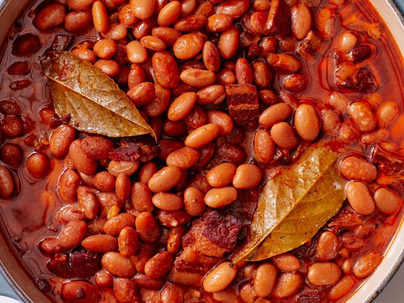 Baked Beans