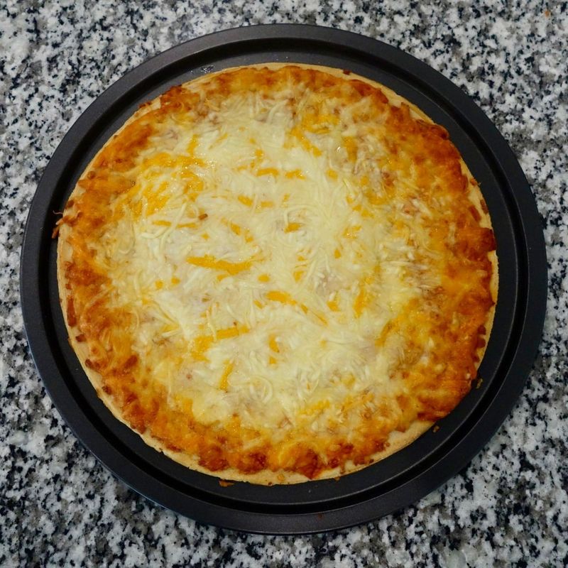 Tombstone Original 5 Cheese Pizza
