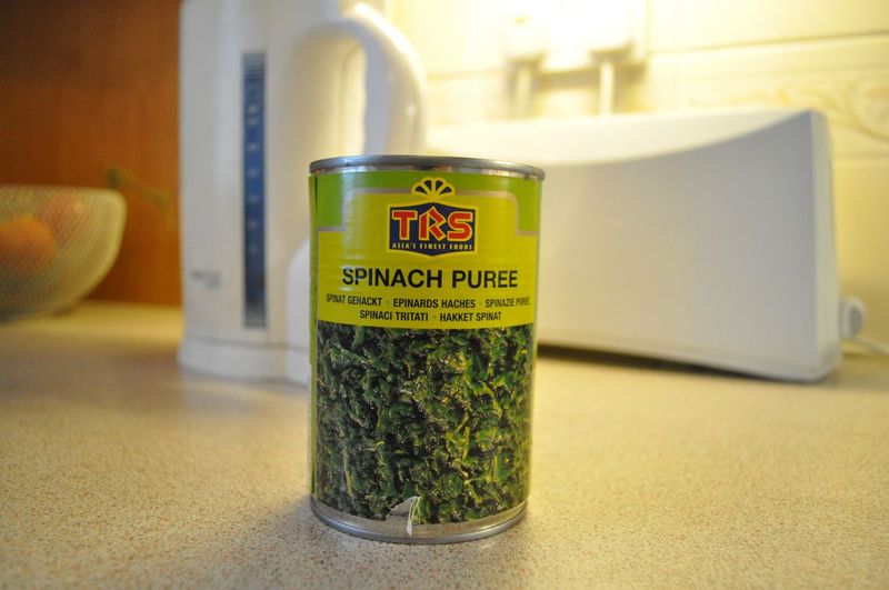 Spinach