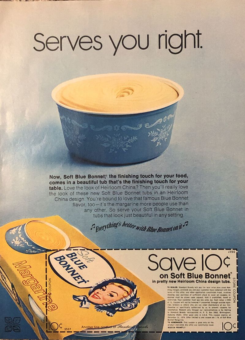 Margarine