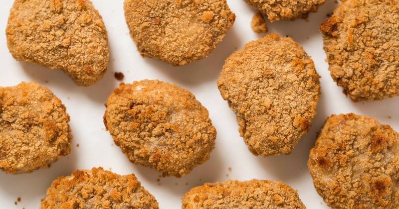 Frozen Chicken Nuggets