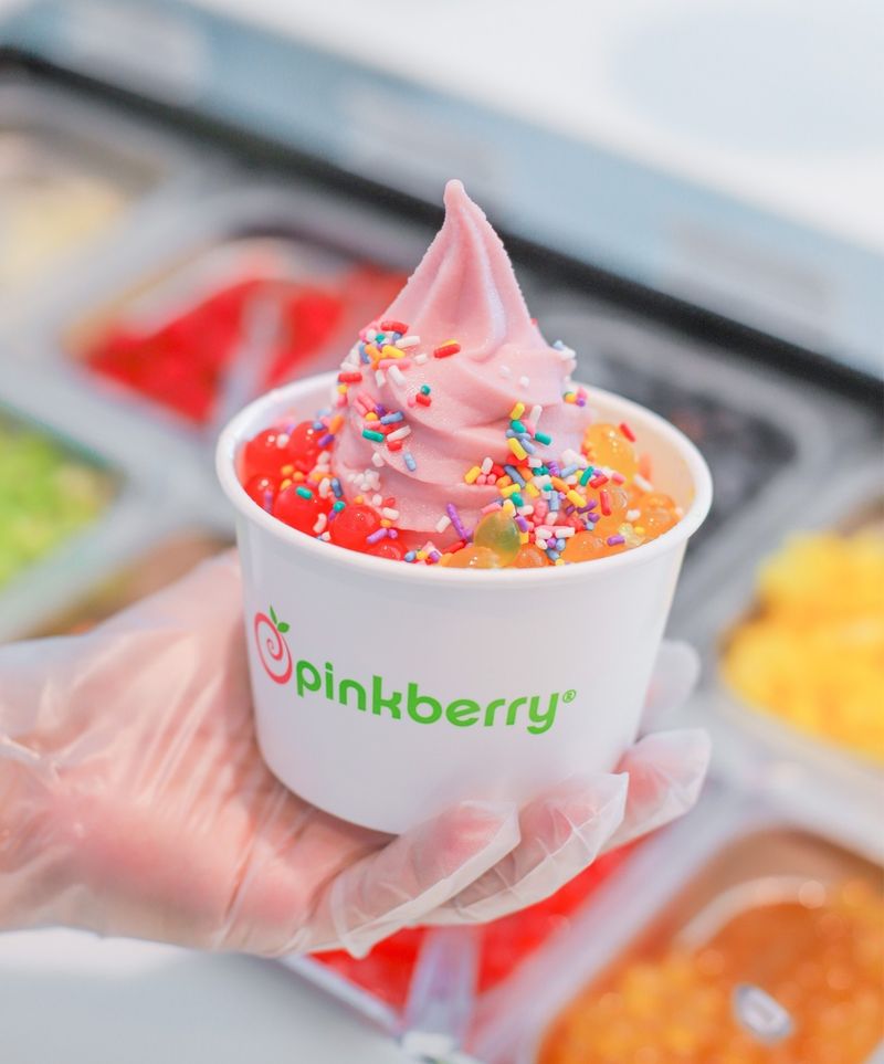 Pinkberry: Frozen Yogurt's False Promise
