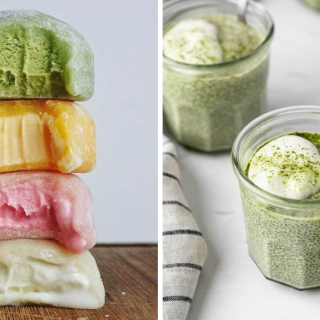 Ditching American Desserts A Japanese Nutritionist Shares Her 6 Go-To Sweet Treats