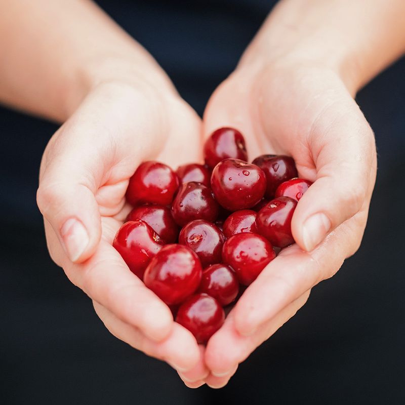 Tart Cherries