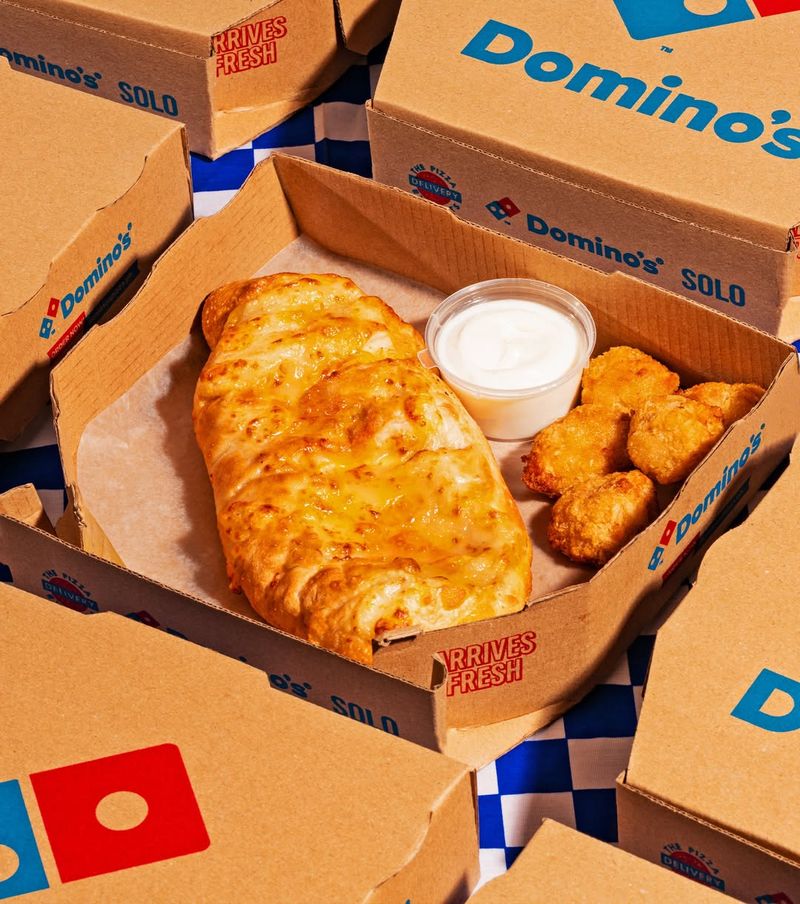 Domino’s