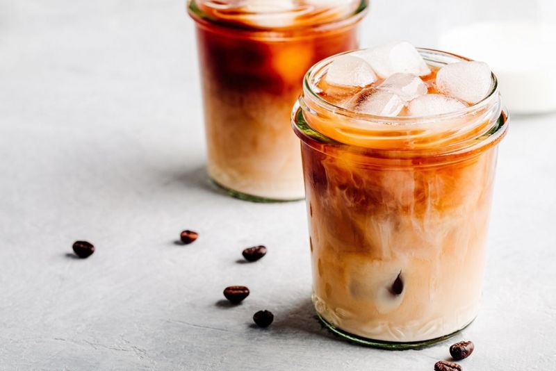 Try Cold Brew