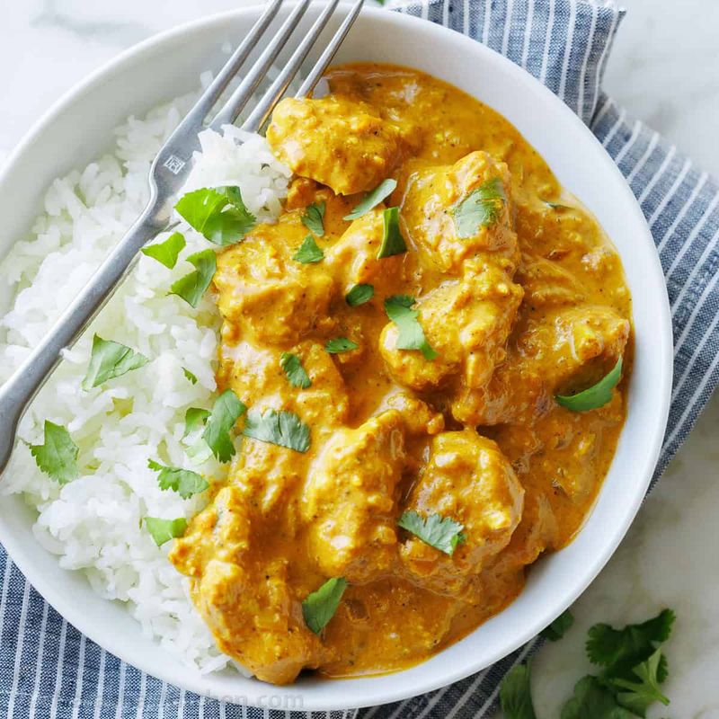 Korma