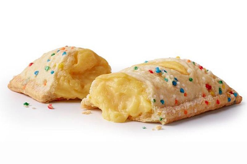 Holiday Pie – USA