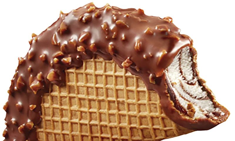 Choco Taco