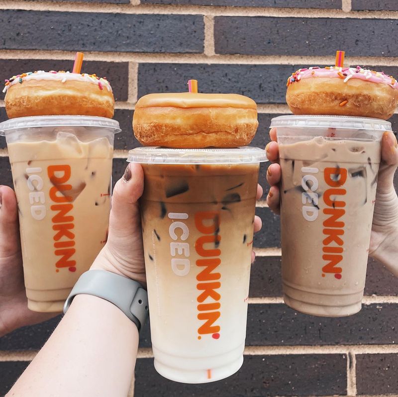 Dunkin’