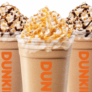 Dunkin’s Summer 2025 Lineup Is Every Ice Cream Fan’s Fantasy