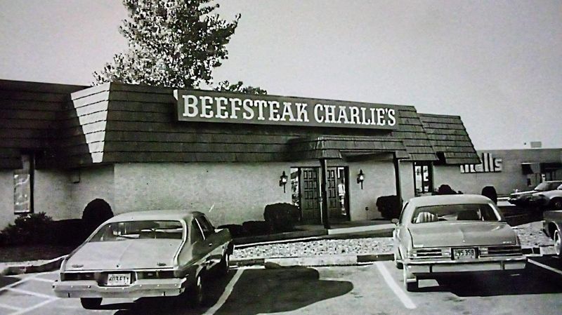 Beefsteak Charlie's: All-You-Can-Eat Before It Was Cool