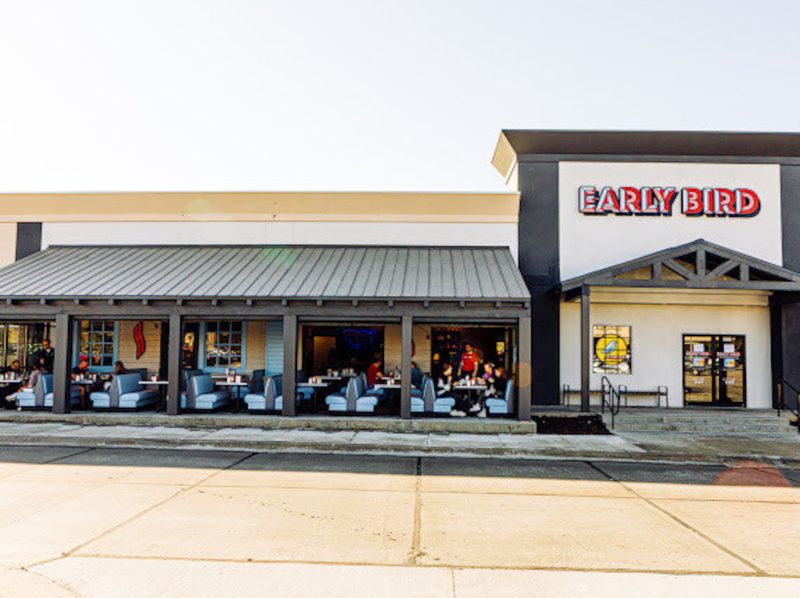 Early Bird (Omaha, Nebraska)