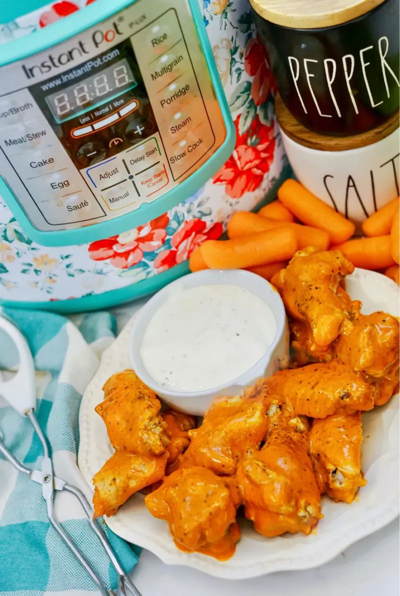 Buffalo Wings
