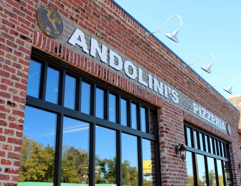 Andolini's Pizzeria
