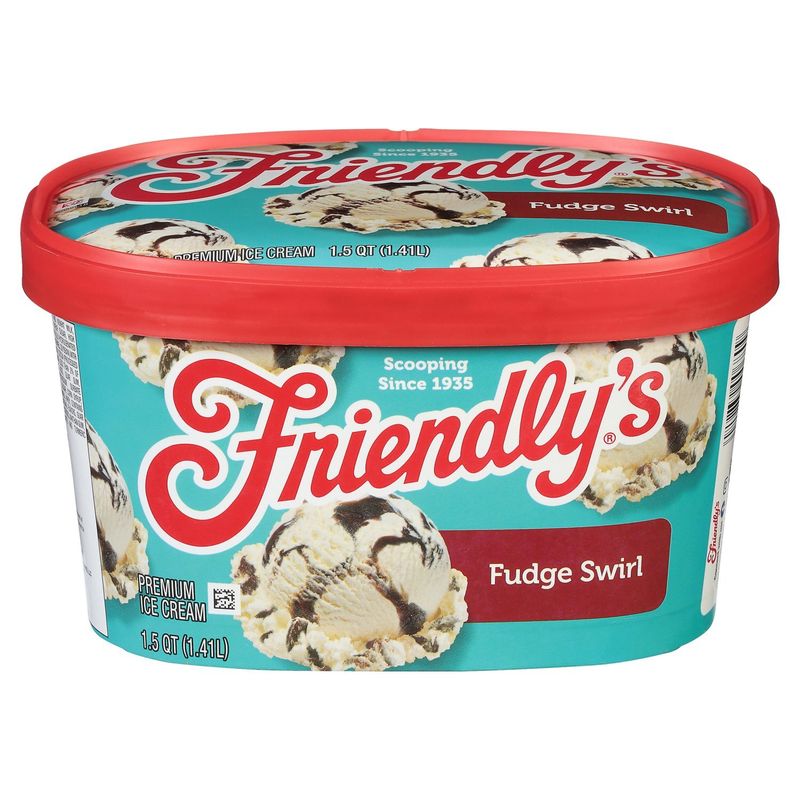 Friendly's
