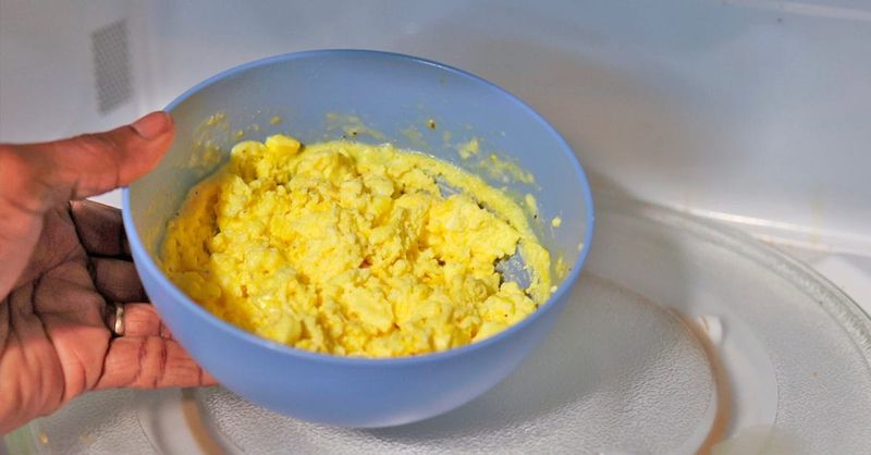 Egg Emergencies