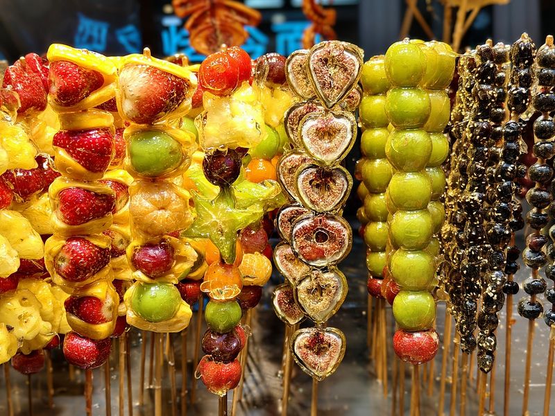Tanghulu