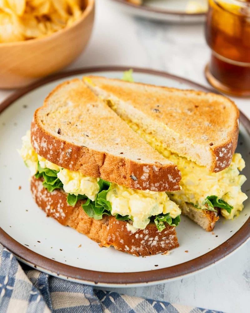 Egg Salad