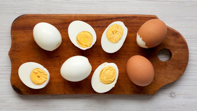 Eggs